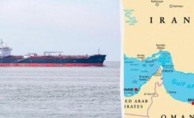 США организовали тайный коридор для нефти через Ормузский пролив, — Axios