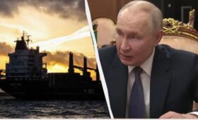 Путин нарядился в форму и выдал новые угрозы в адрес Запада: о чем идет речь