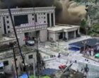 Катастрофическое наводнение обрушилось на Непал: 53 украинца считаются пропавшими без вести