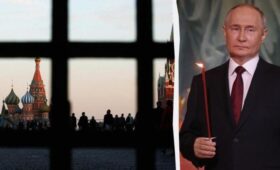 Паранойя Путина начала парализовать Россию, – Foreign Affairs