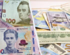 Сколько стоят доллар и евро сегодня: курс валют в Украине 30 августа