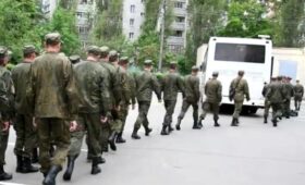 В России активизировали практику скрытой мобилизации: в СМИ поступили жалобы из 17 регионов