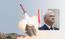 «Выгрызаем, боремся за каждую»: Сибига рассказал о поиске ракет для Patriot