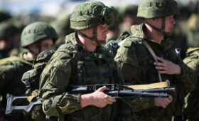 Путин силой загоняет россиян на войну и готовится к новой мобилизации, — WSJ