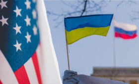 «Все любят победителей»: США возобновили полноценный обмен разведданными с Украиной, — СМИ
