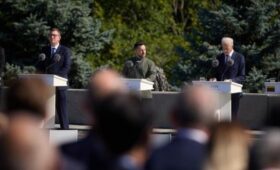 «Кремль в конечном итоге проиграет»: Зеленский сделал заявление в День Государственного флага