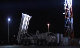 США израсходовали почти 80% основных средств перехвата ракет, — CNN