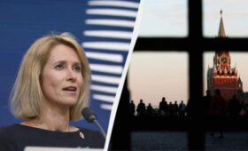 ЕС готовит самые масштабные санкции против России с начала войны, — Каллас