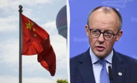 Германия исправила ошибку с Россией, но повторяет её с Китаем, — СМИ