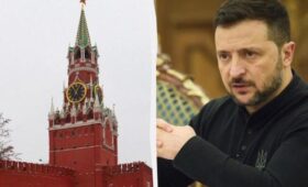 Украина предложила РФ перемирие на фронте, в воздухе, энергетике: в ОП раскрыли детали