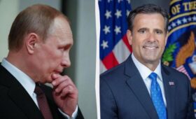 Не просто «контакты между спецслужбами»: Politico раскрыло, что обсуждал глава ЦРУ в Москве