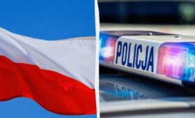 В Польше фермер нашел обломки неизвестного дрона во время полевых работ, – СМИ