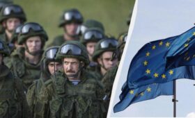 РФ провела новый раунд тайных встреч с Европой по поводу войны в Украине, – Bloomberg