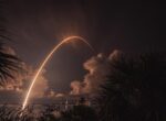 Китай и Россия наступают США на пятки в новой космической гонке, — WP