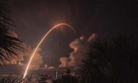 Китай и Россия наступают США на пятки в новой космической гонке, — WP