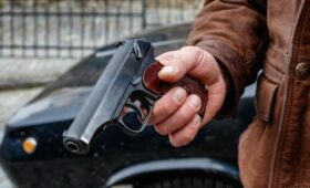 Российский киллер в Варшаве: СМИ узнали, кто мог быть его целью