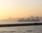Турция возобновила транзит судов через Чёрное море после задержек, – Bloomberg