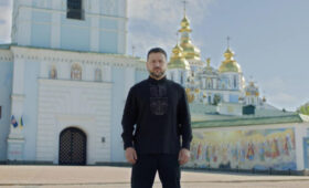 Путин – смертный, а наши «Фламинго» должны «зимовать» в России, – Зеленский