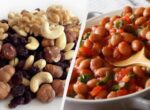 Какая еда защищает мозг: диетолог назвала 3 полезных продукта с растительным белком