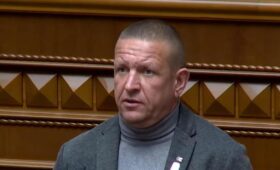 Простой Червоноградской ЦОФ оставляет шахты без денег на ежедневную работу, — депутат