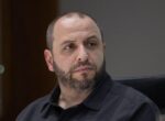 Умеров обозначил свои основные задачи на посту главы СВР