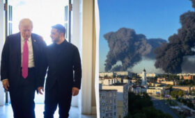 Разведка США помогла Украине переломить ход войны, — Politico