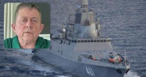 Россия перебрасывает корабли в Балтику: Рыженко объяснил, что за этим стоит