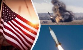 США исчерпали почти все запасы высокоточных ударных ракет, – Bloomberg