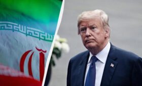 «Смиритесь с реальностью»: Иран высмеял заявление Трампа об Ормузском проливе