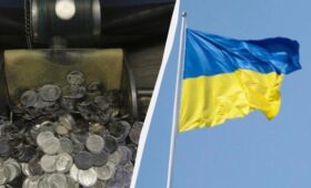 Нацбанк выпустил уникальную монету к Дню Независимости (фото)