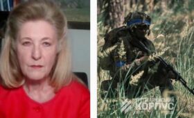 «Достаточно, чтобы выжить, а не победить»: бывшая сотрудница НАТО о поставках ракет Украине