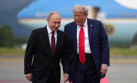 Путин уверен, что США измотаны войной с Ираном, – WP