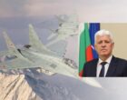 Министр обороны Болгарии оскандалился из-за польских МиГ-29, на которые претендует Украина