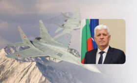 Министр обороны Болгарии оскандалился из-за польских МиГ-29, на которые претендует Украина