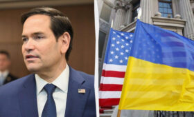 Рубио поздравил Украину с Днем Независимости: заявление Госдепа