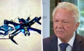 Есть еще много целей: глава Rheinmetall сделал жесткое предупреждение о российских дронах