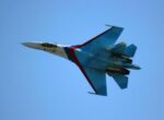 РФ резко снизила активность военных самолетов у границ НАТО
