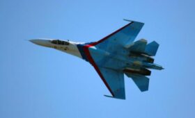 РФ резко снизила активность военных самолетов у границ НАТО