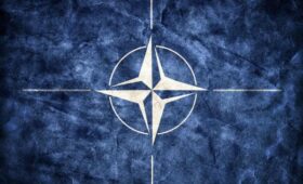 НАТО не имеет стратегии на случай одновременного нападения России и Китая, – The Atlantic