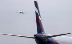 Цены на авиакеросин в России установили новый исторический рекорд