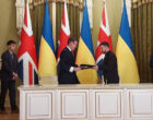 Украина и Британия подписали соглашение о партнерстве в сфере искусственного интеллекта