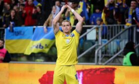 Возвращение Мудрика в футбол: Мальдера ответил, будет ли он играть за сборную