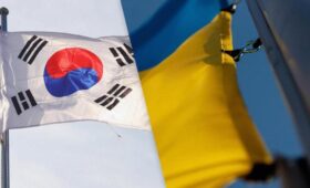 Южная Корея не готова предоставить Украине оружие, несмотря на присутствие войск КНДР в РФ