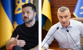 Подготовка к отопительному сезону: Зеленский указал, что должен сделать Кличко в Киеве