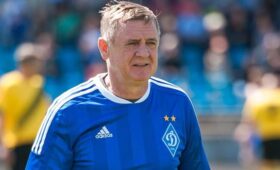 Легенда «Динамо» раскрыл, почему навсегда отказался от алкоголя