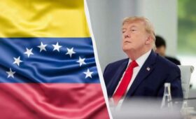 США положили глаз на венесуэльскую нефть: Axios сообщило о «колоссальной сделке»