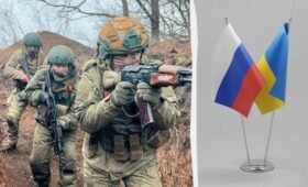 Россияне не ожидают скорого завершения войны, – исследование
