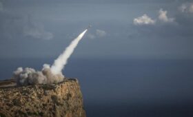 Угрозы Ирана могут заставить Грецию перебросить комплексы Patriot ближе к базе США, – СМИ