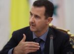 Суд в Сирии заочно приговорил Башара Асада к смертной казни
