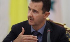Суд в Сирии заочно приговорил Башара Асада к смертной казни